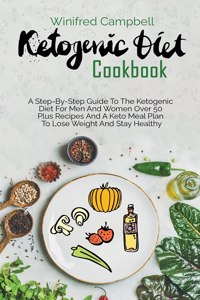 Ketogenic Diet Cookbook