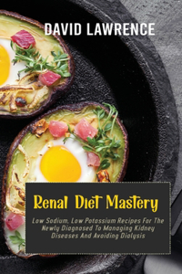 Renal Diet Mastery
