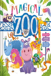 Magical Zoo