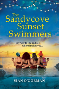 Sandycove Sunset Swimmers