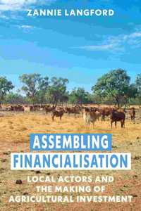 Assembling Financialisation