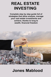 Real Estate Investing