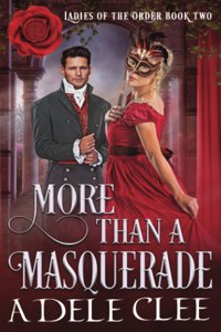 More than a Masquerade
