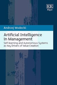 Artificial Intelligence in Management