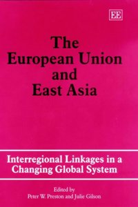 The European Union and East Asia