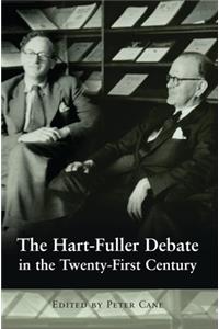 Hart-Fuller Debate in the Twenty-First Century