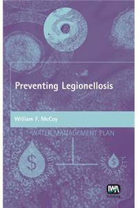 Preventing Legionellosis