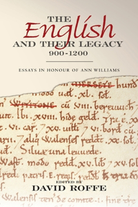 English and Their Legacy, 900-1200