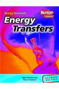 Energy Transfers