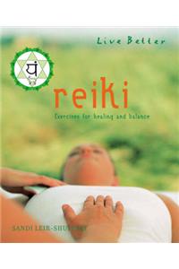 Reiki
