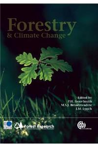 Forestry and Climate Change