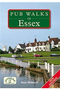 Pub Walks in Essex