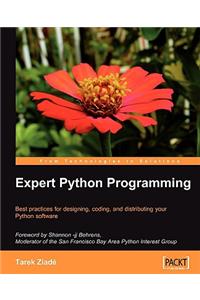 Expert Python Programming
