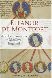 Eleanor de Montfort