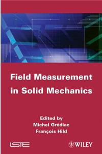 Full-Field Measurements and Identification in Solid Mechanics