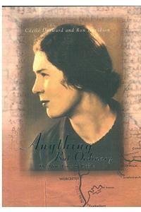 Anything but Ordinary