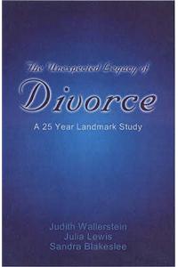 The Unexpected Legacy of Divorce