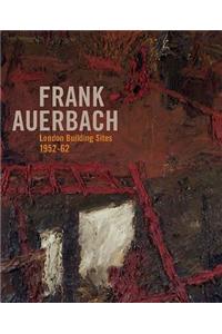 Frank Auerbach