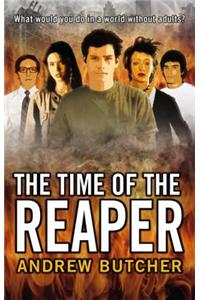 The Time Of The Reaper