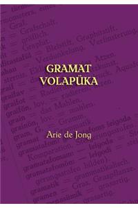 Gramat Volapüka