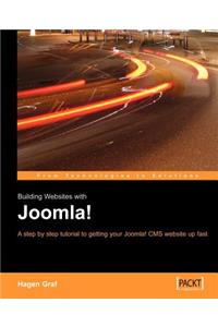 Building Websites with Joomla!