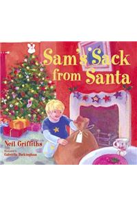 Sam's Sack from Santa