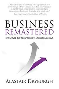 Business Remastered