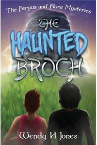 The Haunted Broch