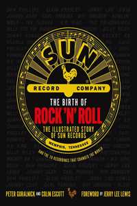 The Birth of Rock 'n' Roll