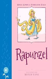 Rapunzel