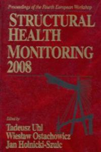 Structural Health Monitoring 2008