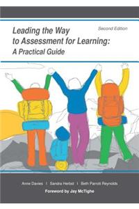 Leading the Way to Assessment for Learning