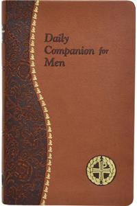 Daily Companion for Men