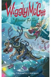 Wiggly McGee Reindeer Tooth Fairy