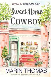 Sweet Home Cowboy