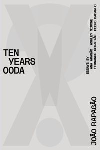 X!? 2010-2020 Ten Years Ooda