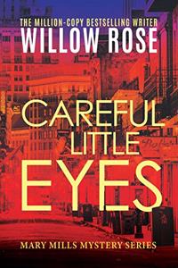 Careful little eyes