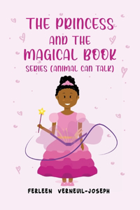 Princess and the Magical Book