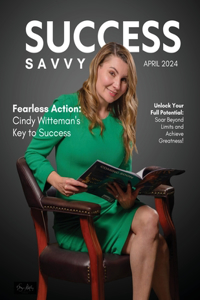 Success Savvy Magazine