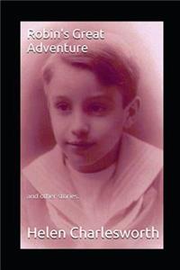Robin's Great Adventure