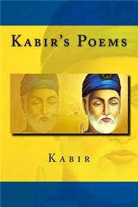 Kabir's Poems