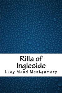 Rilla of Ingleside