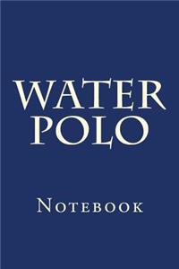 Water Polo