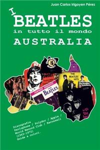 I Beatles in Tutto Il Mondo