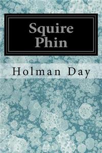 Squire Phin