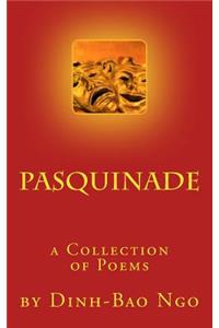 Pasquinade