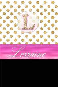 Lorraine