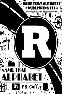 Name That Alphabet 
