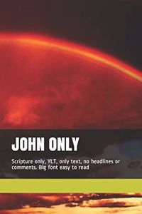 John Only