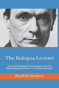 Bologna Lecture